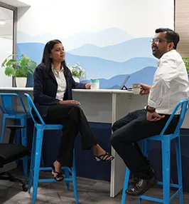 Infrastructure and Strengths