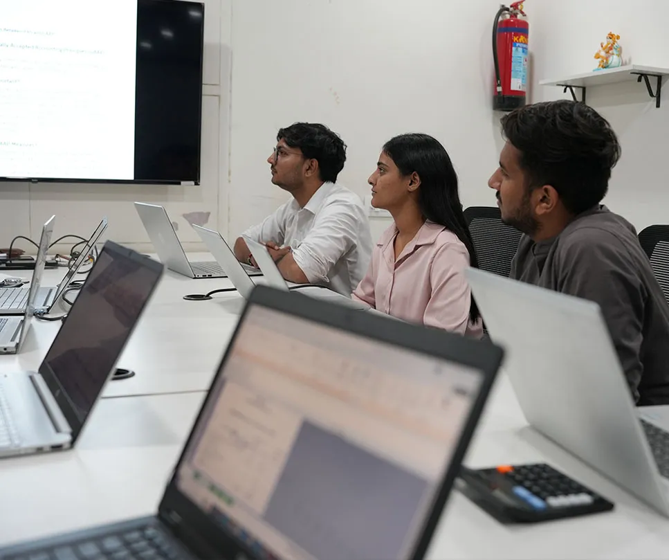 Infrastructure and Strengths