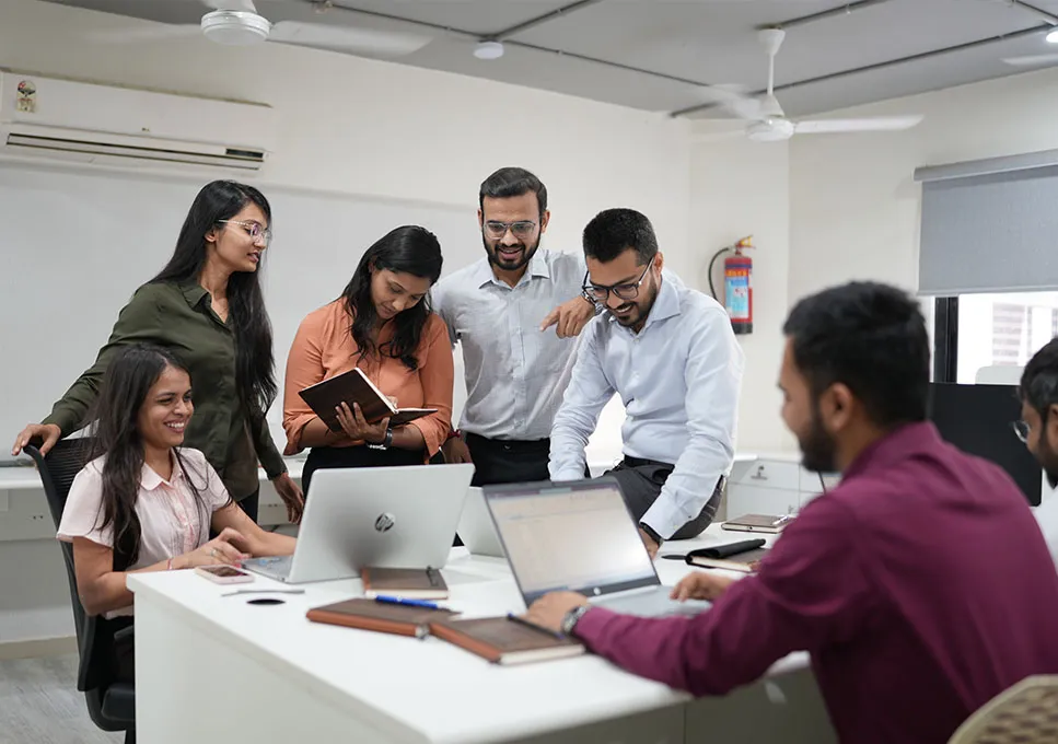 Infrastructure and Strengths