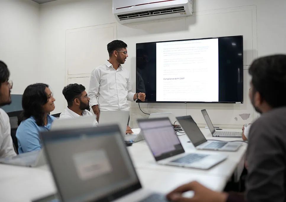 Infrastructure and Strengths