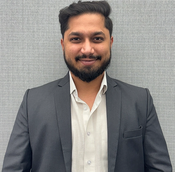 Divyaraj Jignesh Surti