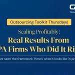 Real Results FromCPA Firms Who Did It Right