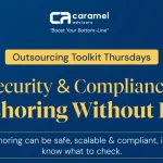 Security & Complaince : Offshoring without risk