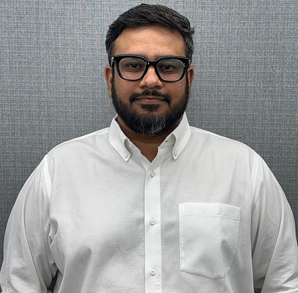 Siddharth Sunilbhai Trivedi