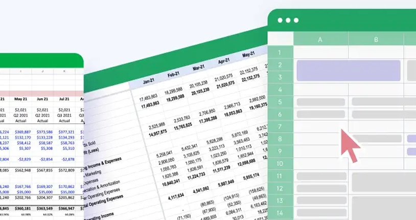 Month-End Close Checklist