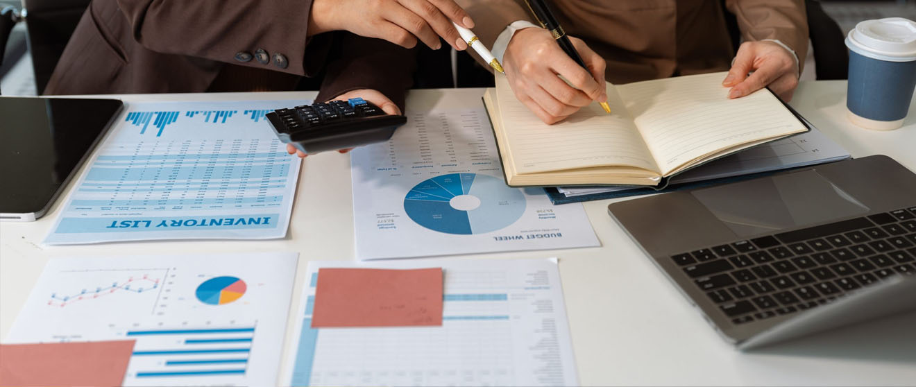 Supporting a Chicago-Based CPA Firm Through Tax Season