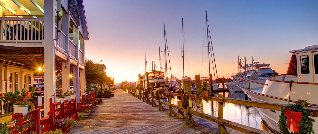 Enhancing Efficiency for a North Carolina Textile Manufacturer