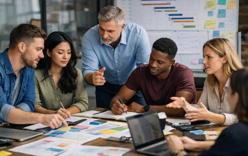 Enter Calibration: What Better Funds Are Doing Differently