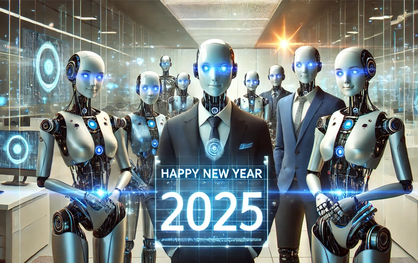 The 12/31/2025 Cycle: AI Is Now Part of the Conversation